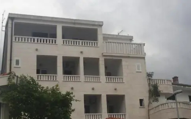Villa Bosac