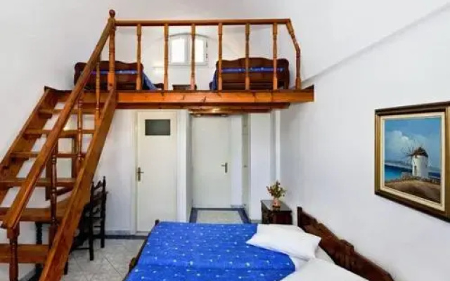 Ptolemeos Pension
