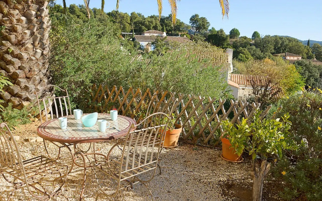 Le Belvédère - INH 32136