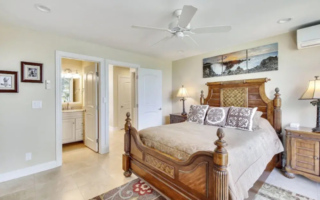 White Ginger Turtle Bay - 3 Br Condo