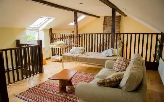 The Bothy Self Catering Accommodation