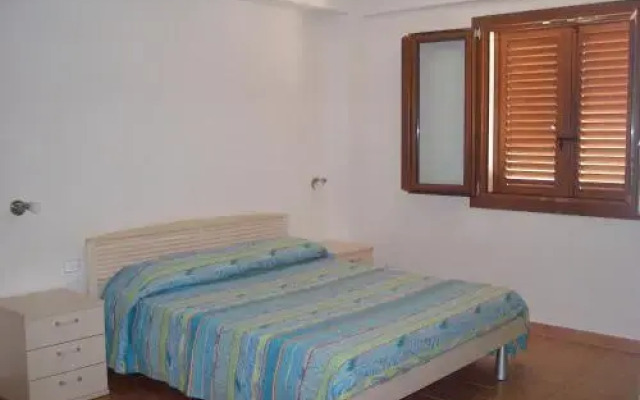 Bed & Breakfast Sulmare Marettimo