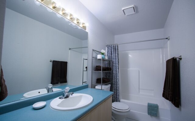 Clearwater - 2 Br Condo