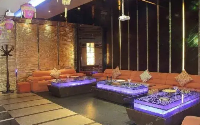佛山金湖酒店