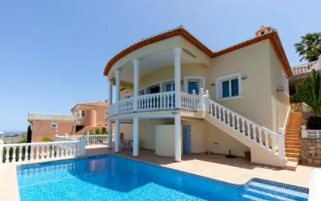 Casa Penney