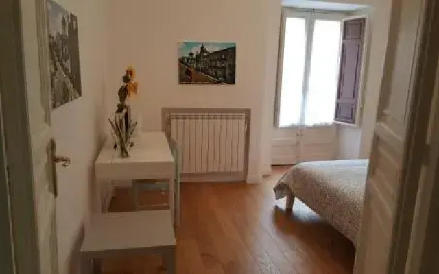 Il Cortile del Marchese Beccadelli