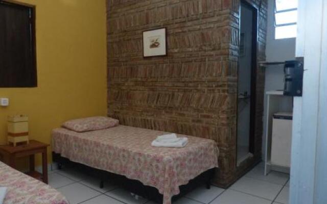 Pousada Lá Na Magia