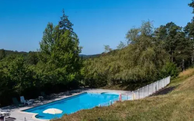 Le Manoir De St Marcel