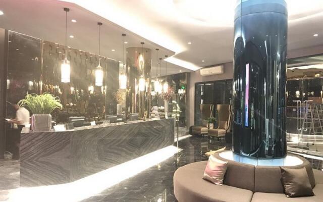 Maysa by Hin Nam Hotel