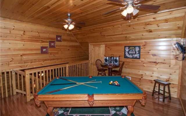 Love Shack - One Bedroom Cabin