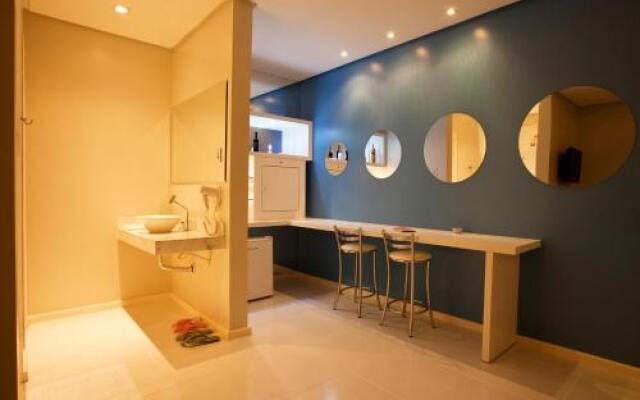 Passione Estadia & Lazer