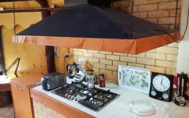 Ruca Loft Puerto Varas