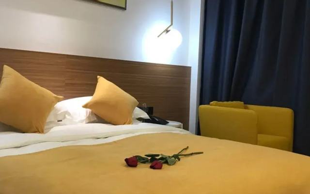 North West Hotel - Xi'an