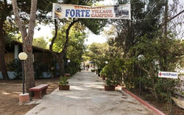 Il Forte Camping Village