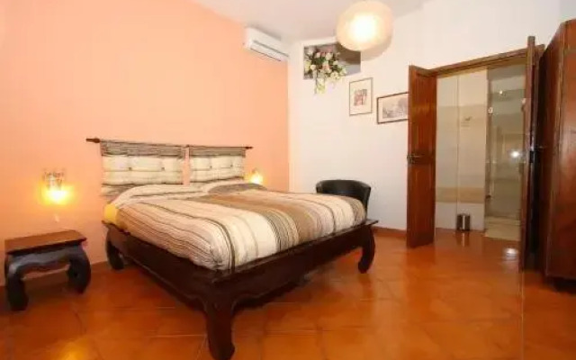 Il Pumo Bed  Breakfast