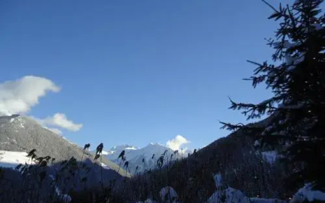 Oberschoellberghof