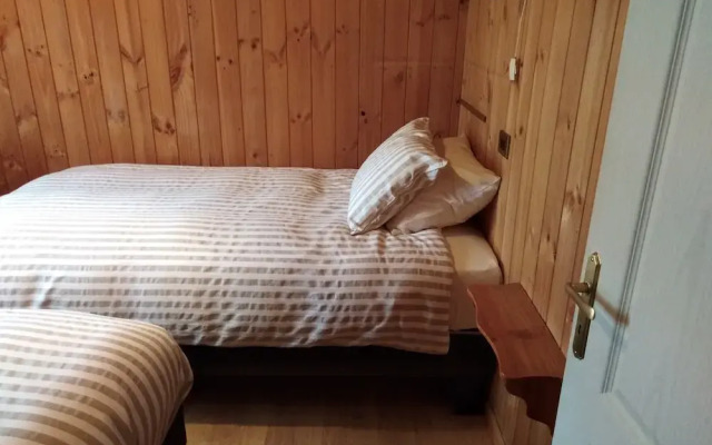 B&B Casa Redonda