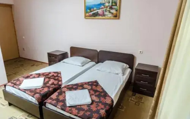 Guest house on Demokraticheskaya 62a