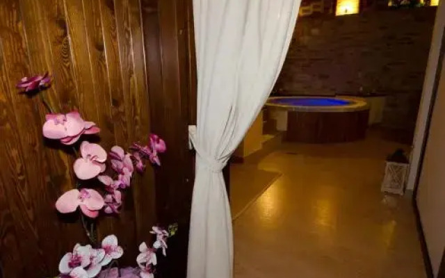 Agriturismo Scannano