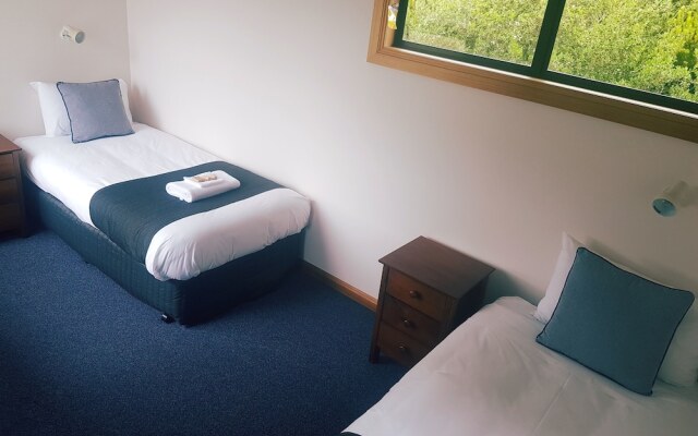 Sunset Holiday Villas