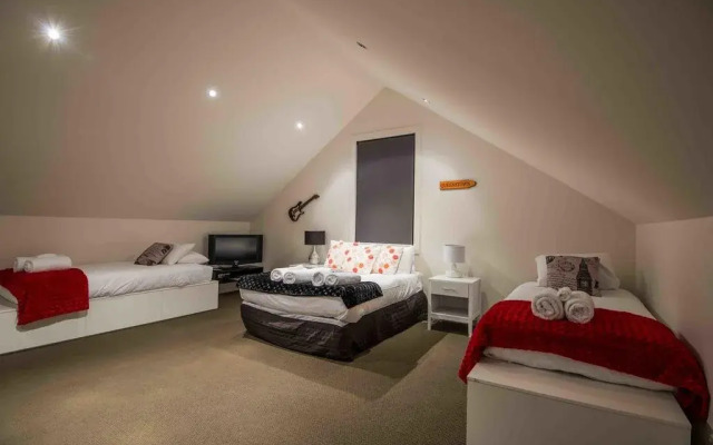 Luxury at Arthurs Point