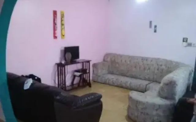 Casa Litoral Sul