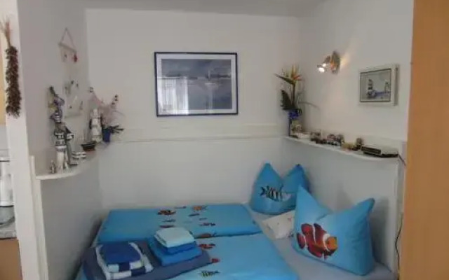 Ferienwohnung Angelika