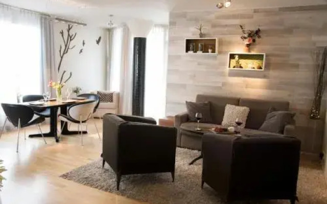 B14 Down Town Modern Apartment
