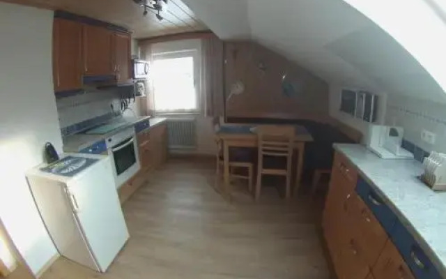 Ferienwohnung Stricker