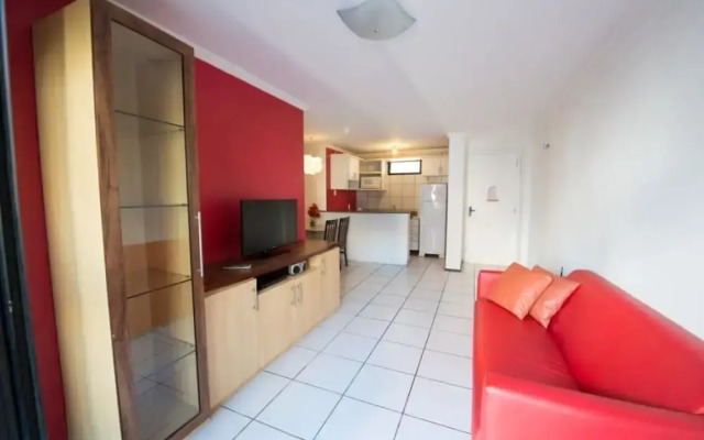 Residencial Porto de Iracema
