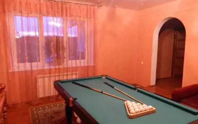 Usadba Uzgorie-VIP near Minsk