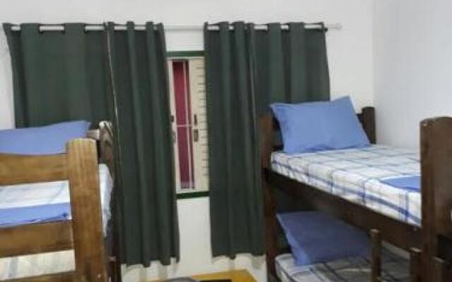 Hostel Residencial