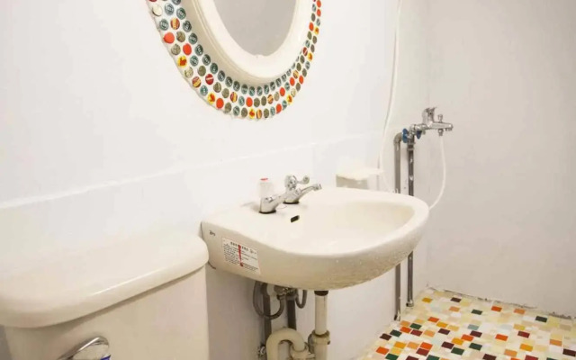 Patia Place Hostel