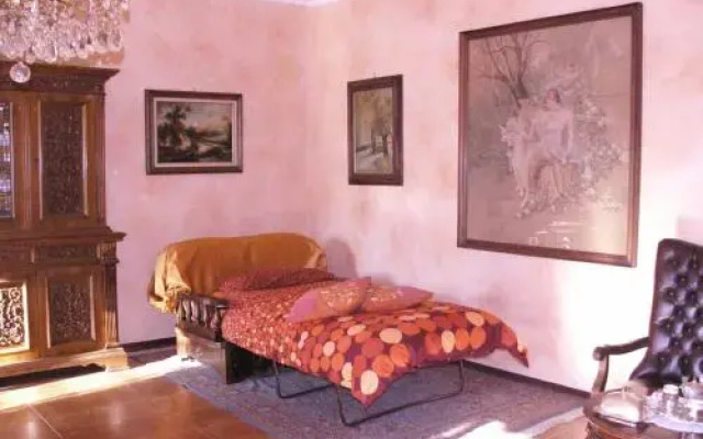 Appartamento Via Latina