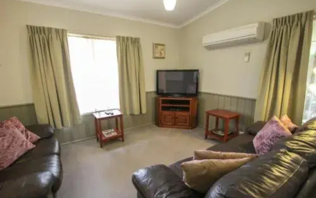 Silver Birches Holiday Unit 6