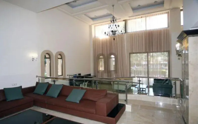 Ialyssos Bay Hotel
