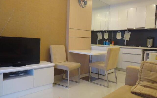 Majestic Rooms Jomtien Pattaya