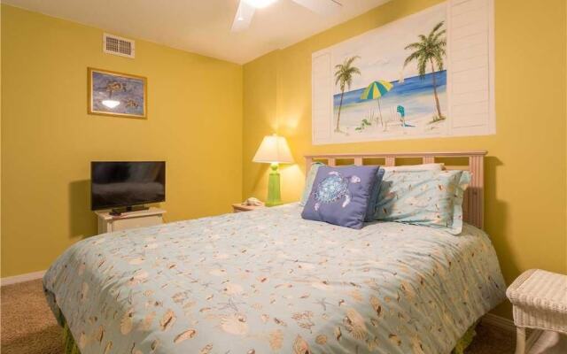 Seaside Beach & Racquet 4707