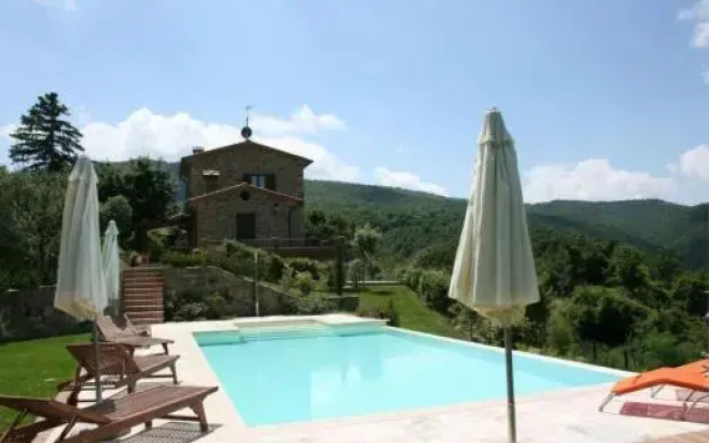 Podere Cantalena