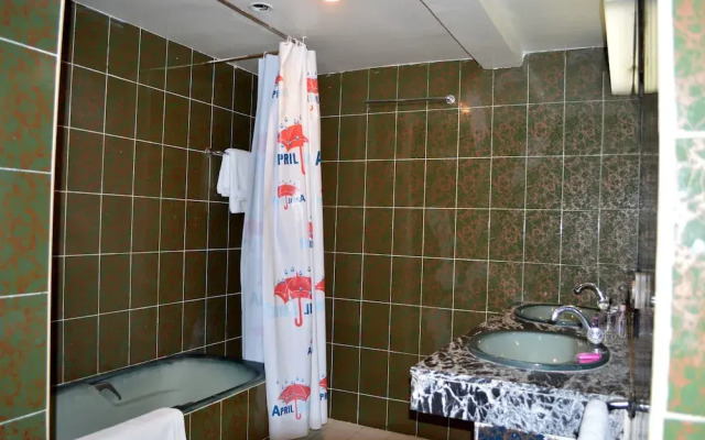 Hôtel Dar Maroc