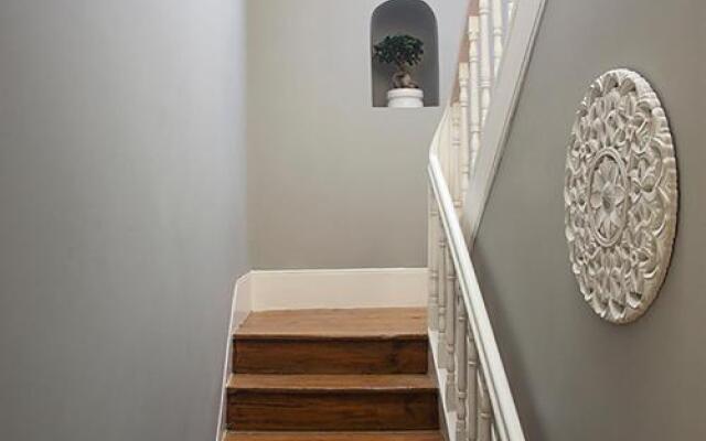 Watermark Surf House