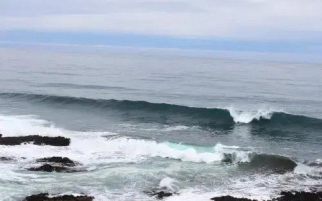 Refugio de Lobos