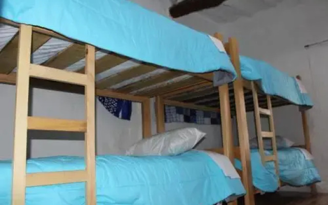 Danzak Hostel