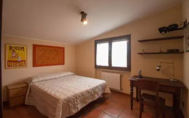 Villa Due Torri