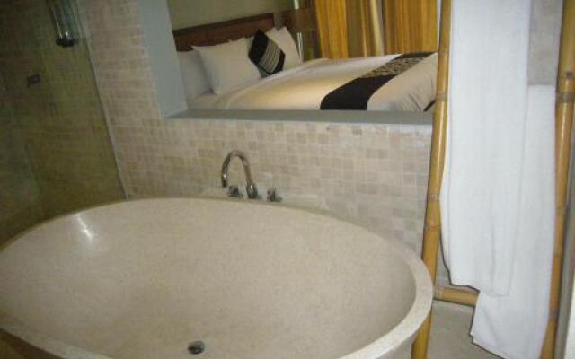 The Grove Villa Umalas