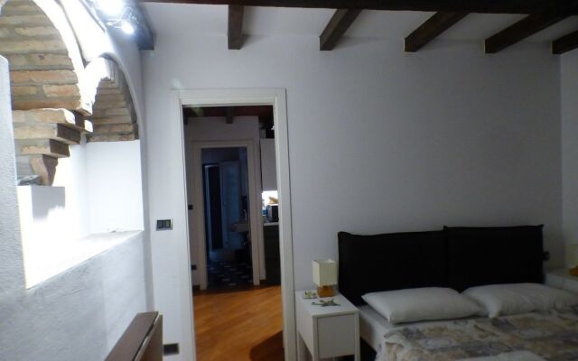 Porta San Felice Cozy Duplex