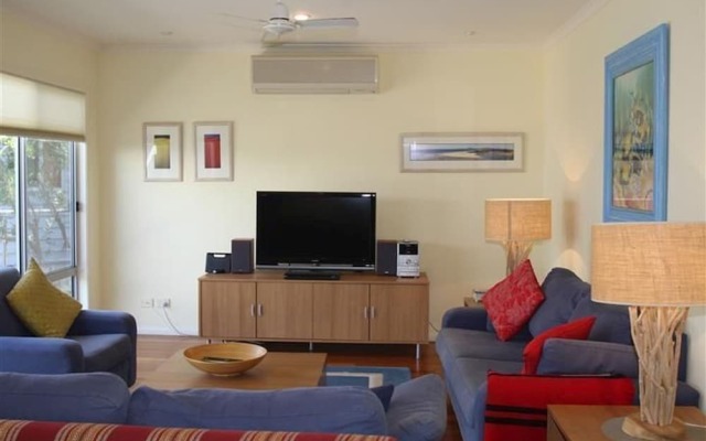 Point Break - Weekly Only