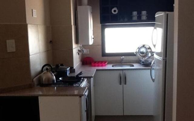 Departamentos Sol de Piedra