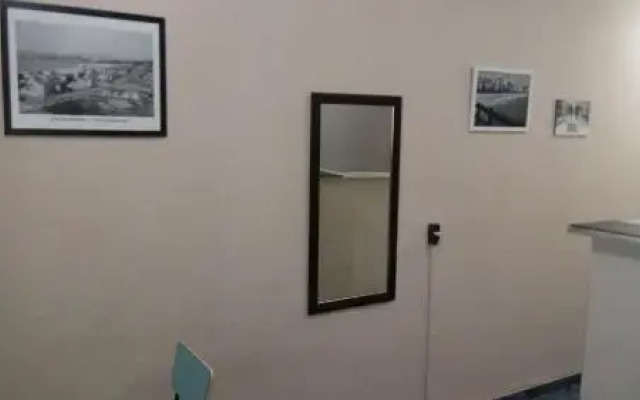 Hostel Moriah Copacabana