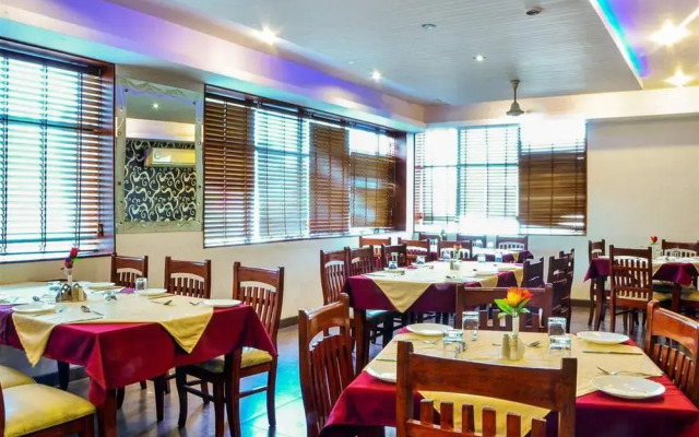 Zo Rooms Agra Cantt. MG Road